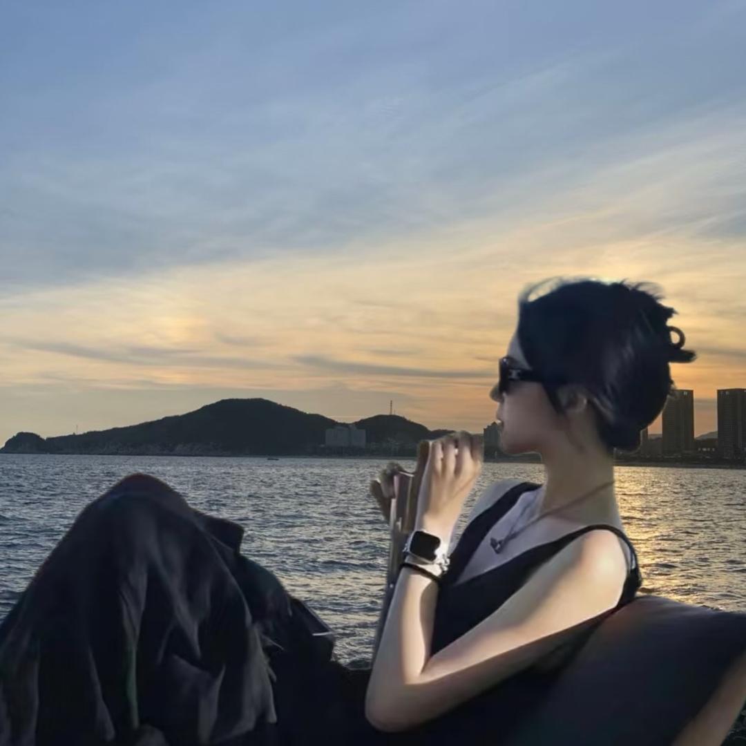 溪溪🌻🍃