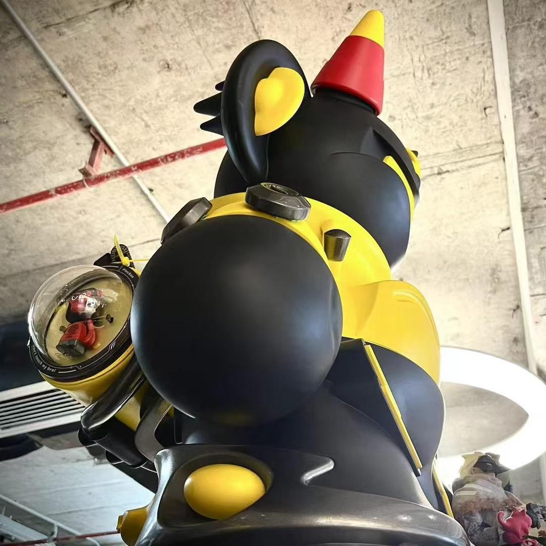 顽童宇宙·顽力猩球