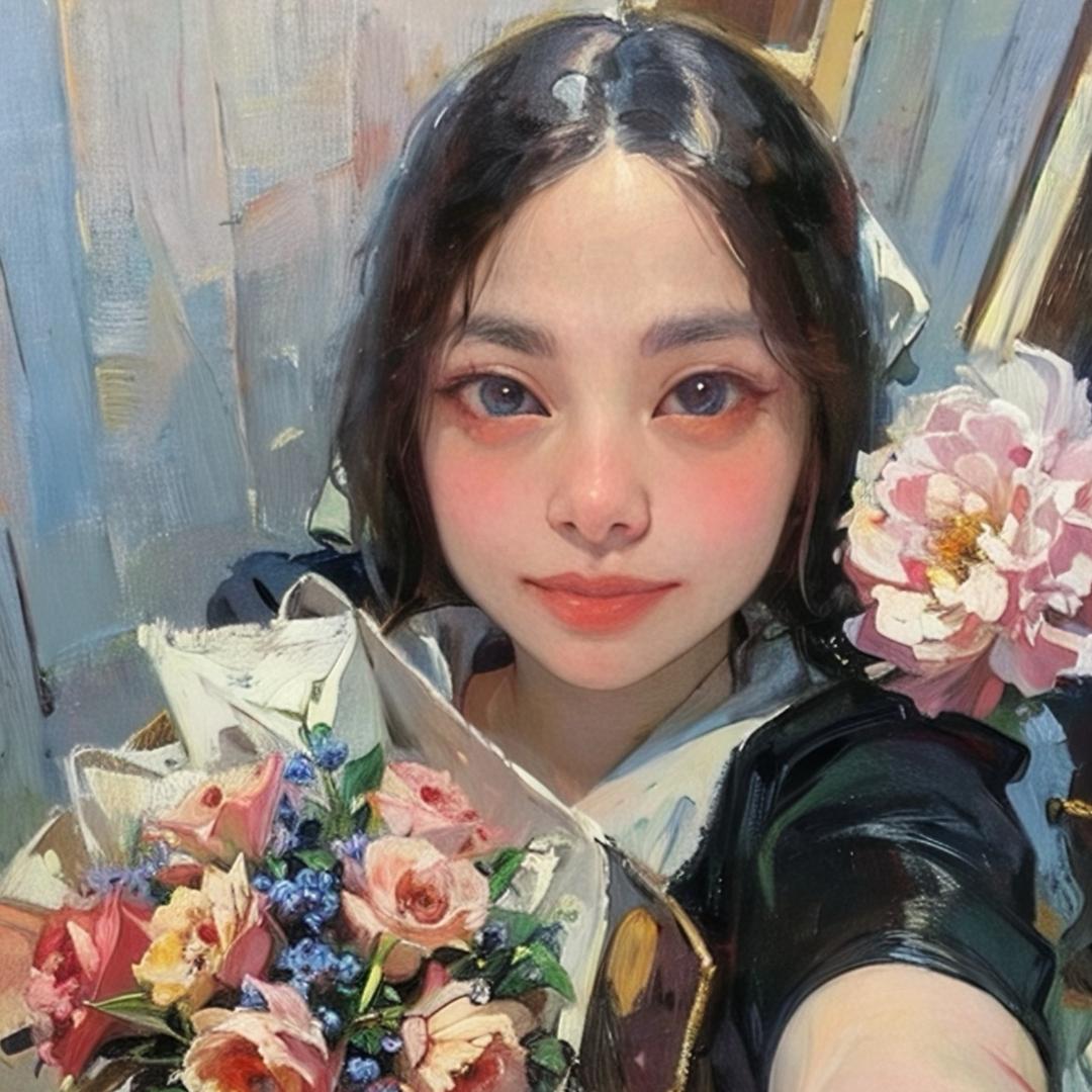 茵女士