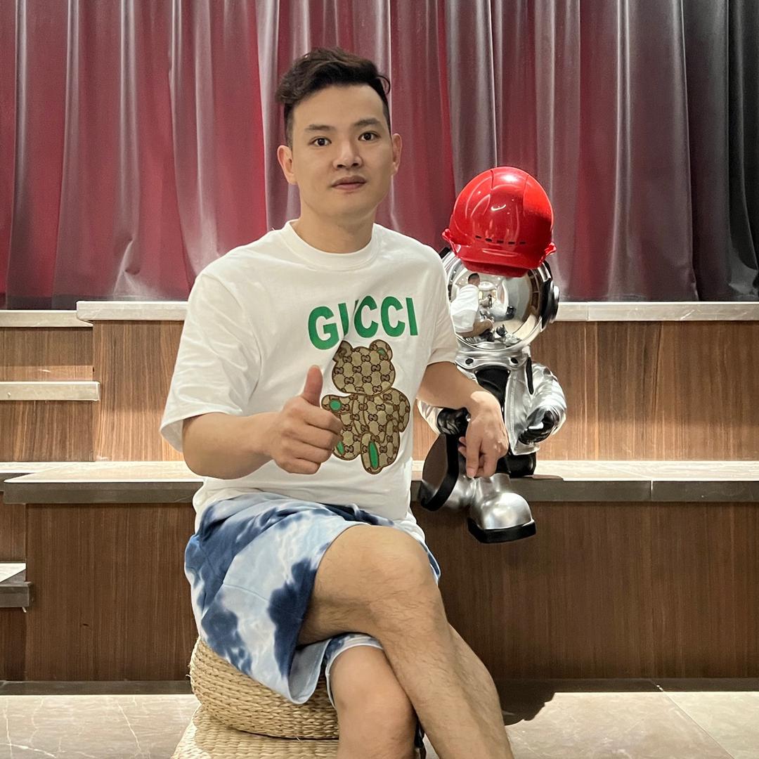 装修沈老板