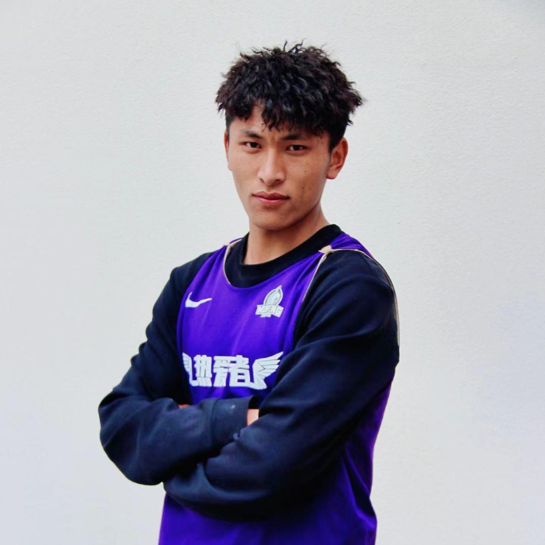 小扎