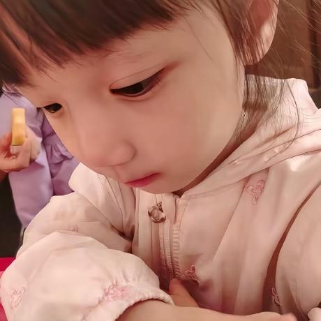 可爱不是装的牙套不是白戴的