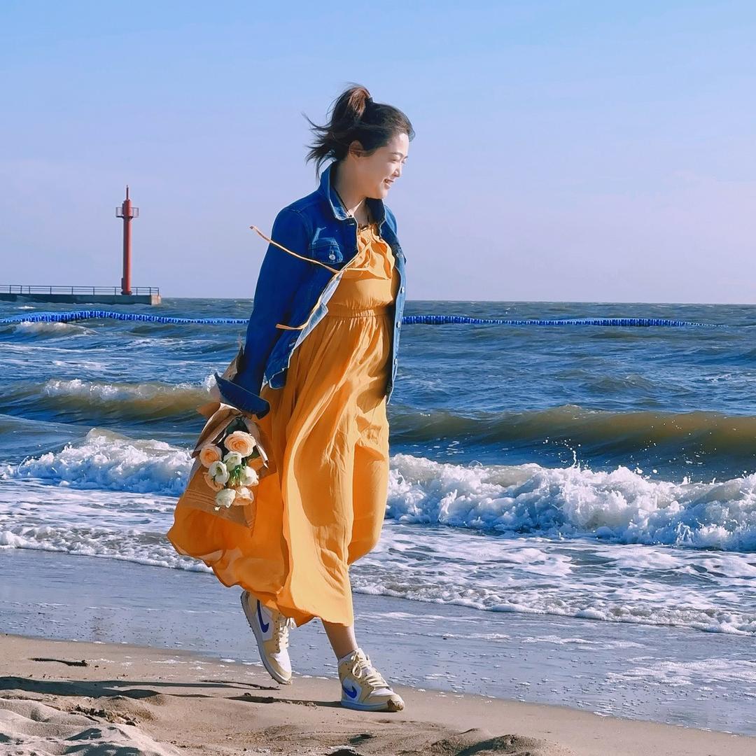 幸福在发芽