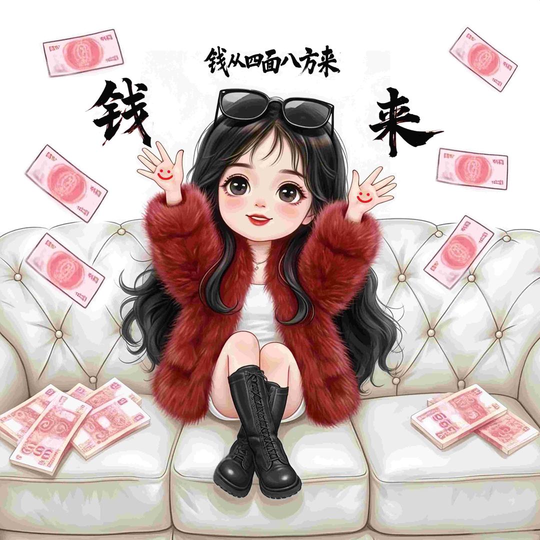 🌷余生安好🌷