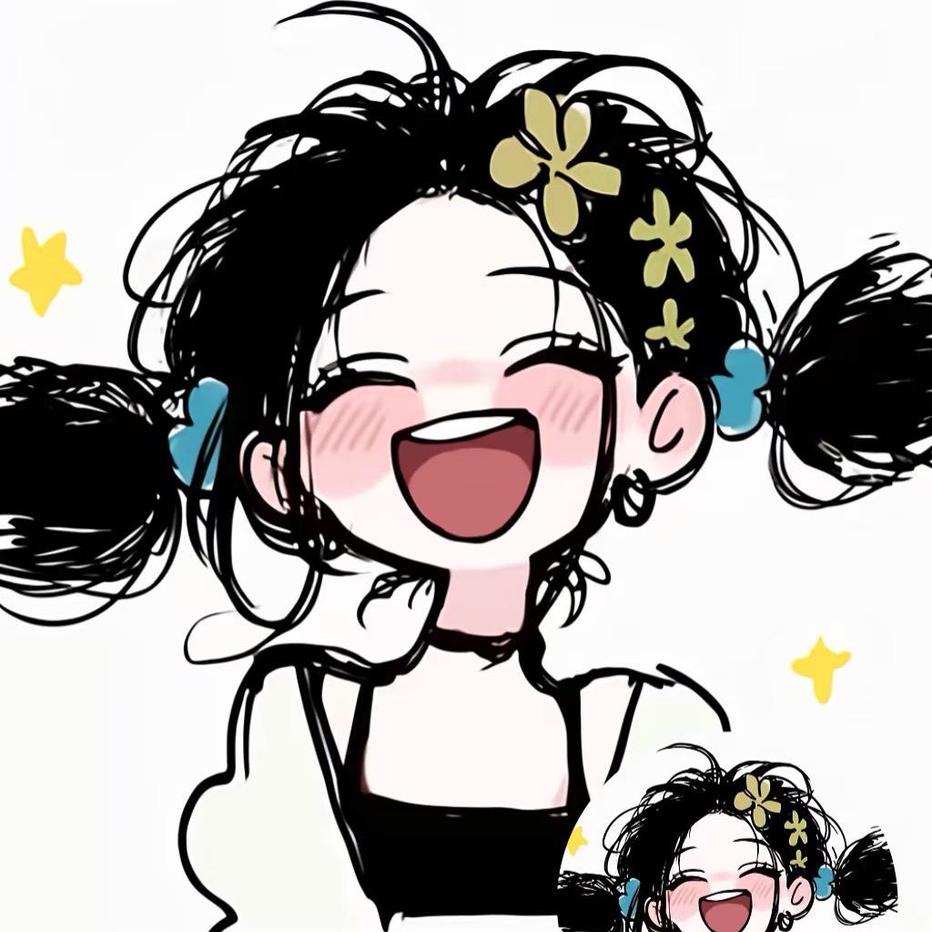 仙女不讲李🧚‍♀️