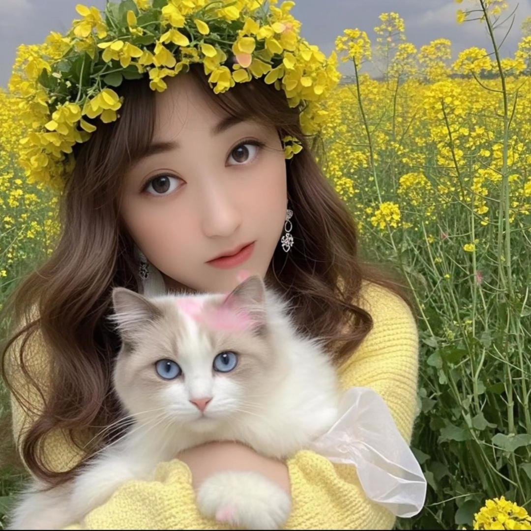 仙女不讲李🌺