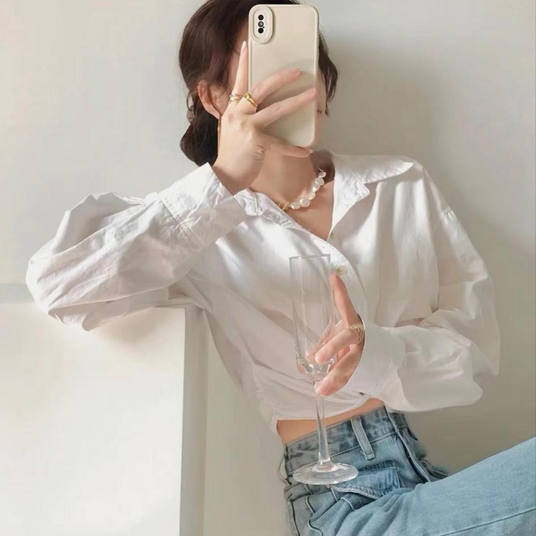 小七爱穿搭