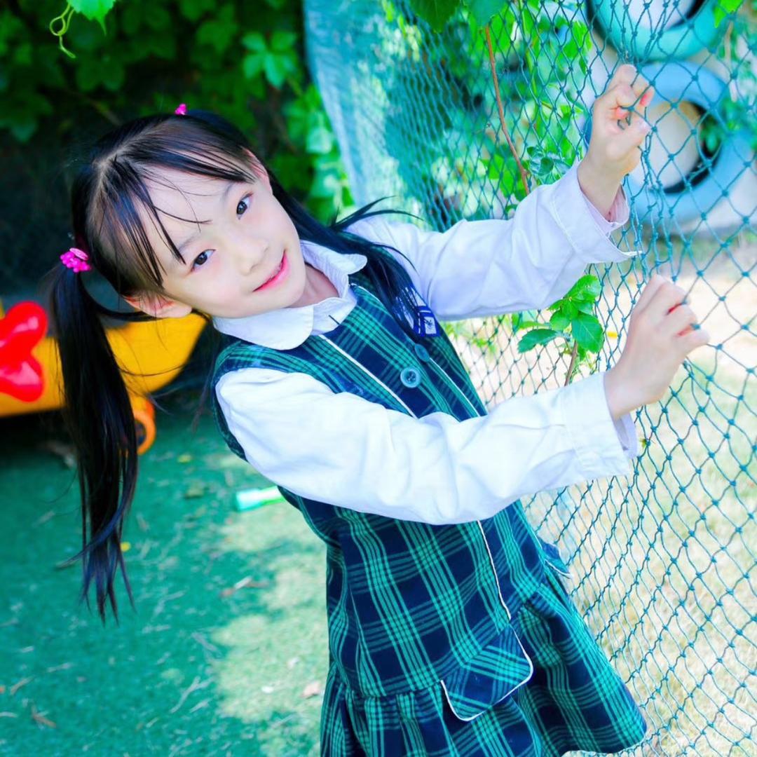 玥玥麻麻