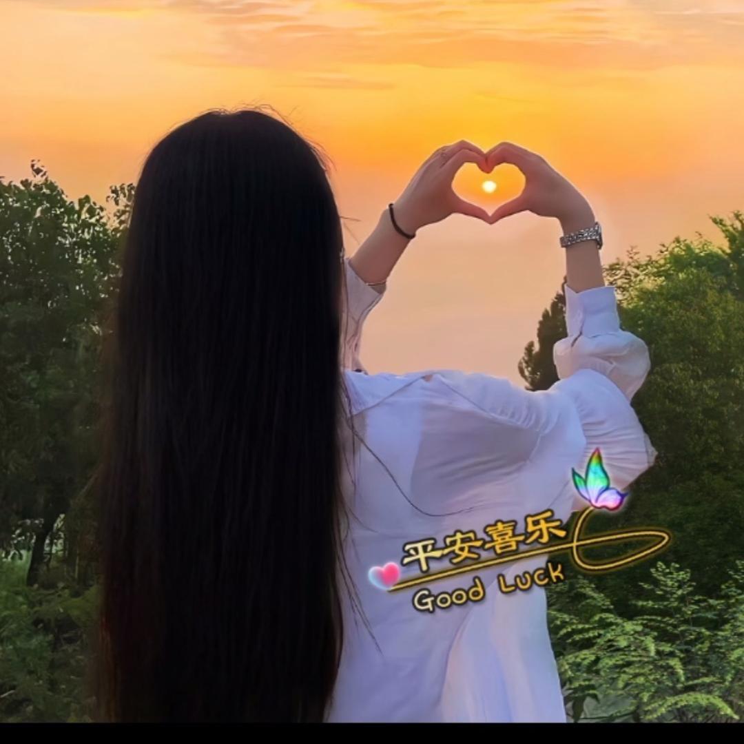 雨后彩虹🌻