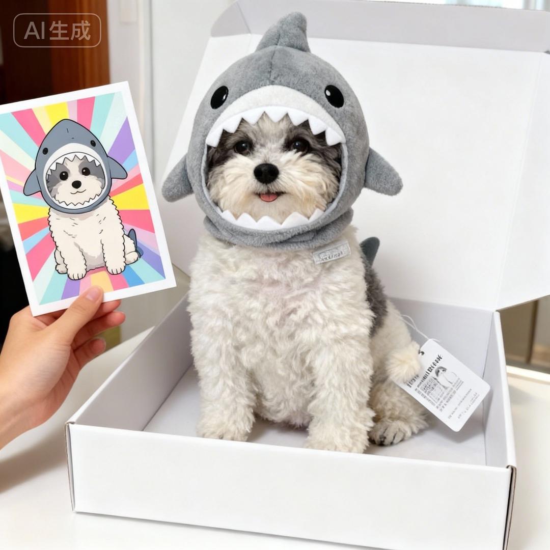 家有萌宠
