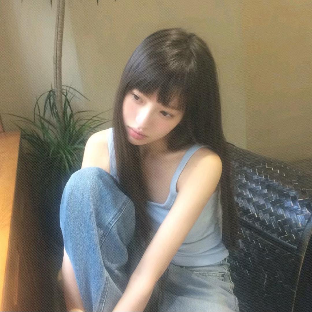 讨厌黑眼圈
