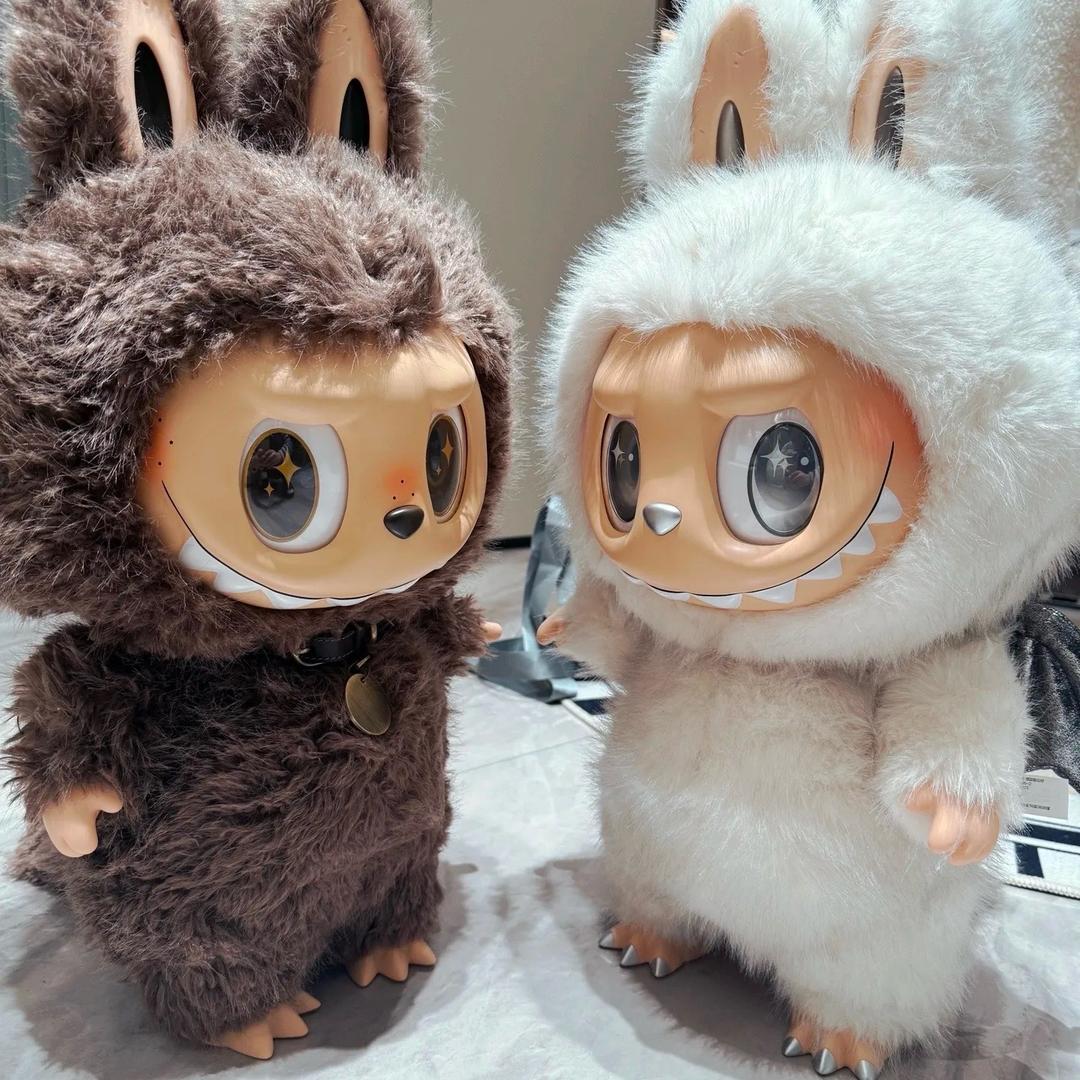 bubu潮玩🙈