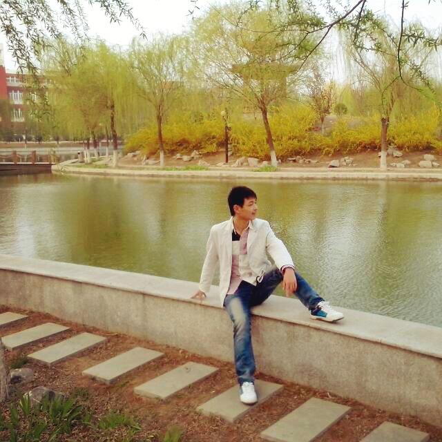 小凯！
