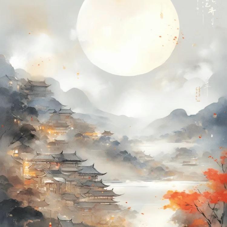清溪居