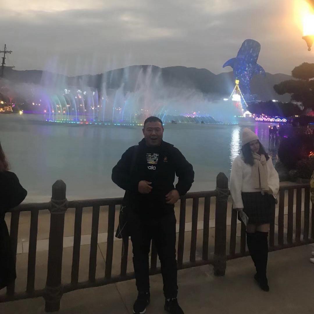 任丘阿浩～盘扣租赁