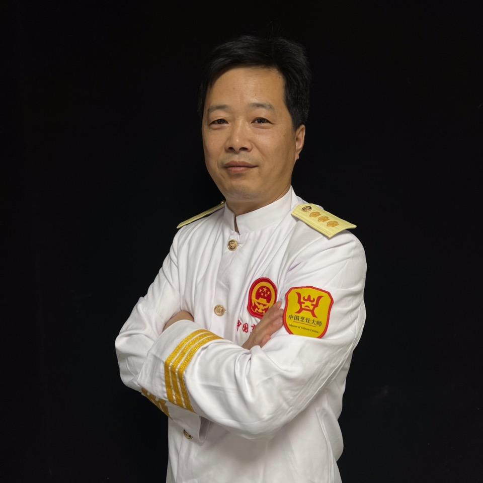 杨师说美食