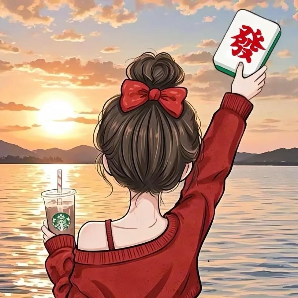 可乐@不渴