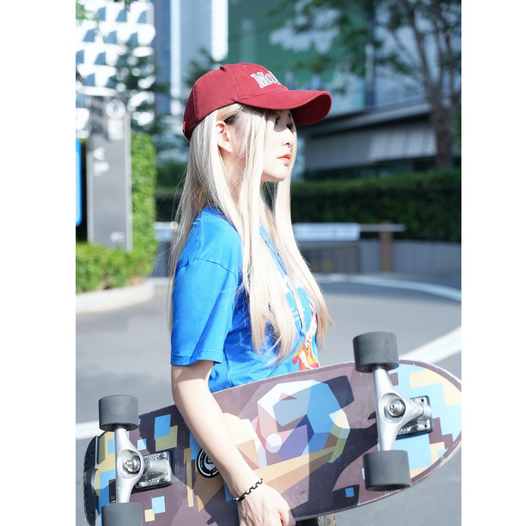 Tina-板女飞行日记🍑
