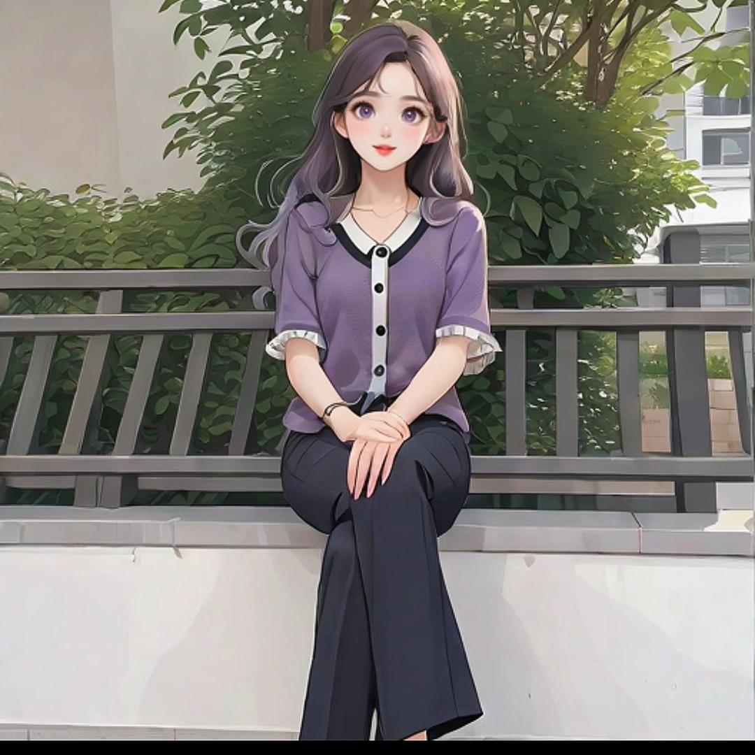 吴晓洁～
