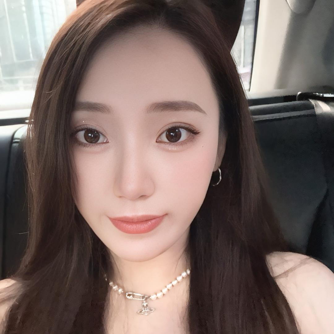 小小雾儿