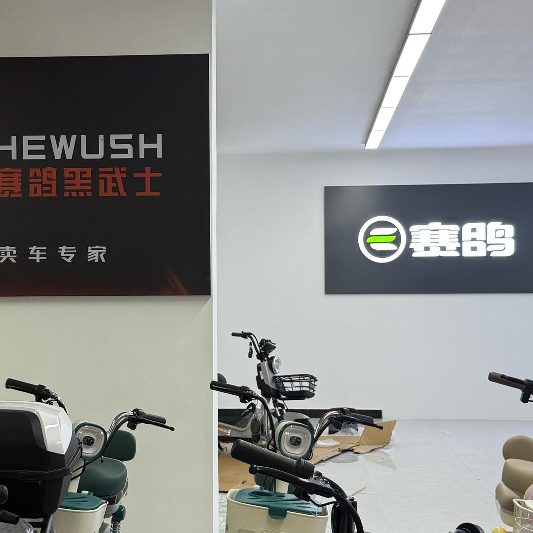 鹤庆赛鸽电动车