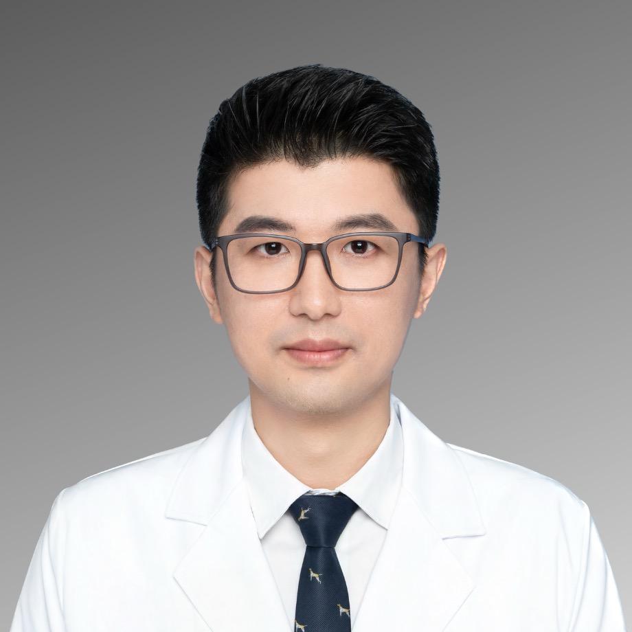 浙大口腔 舌侧矫正 吕林