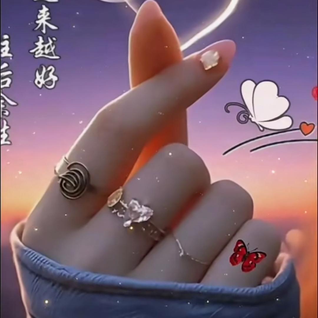 💐💐栀子花开🌹🌹