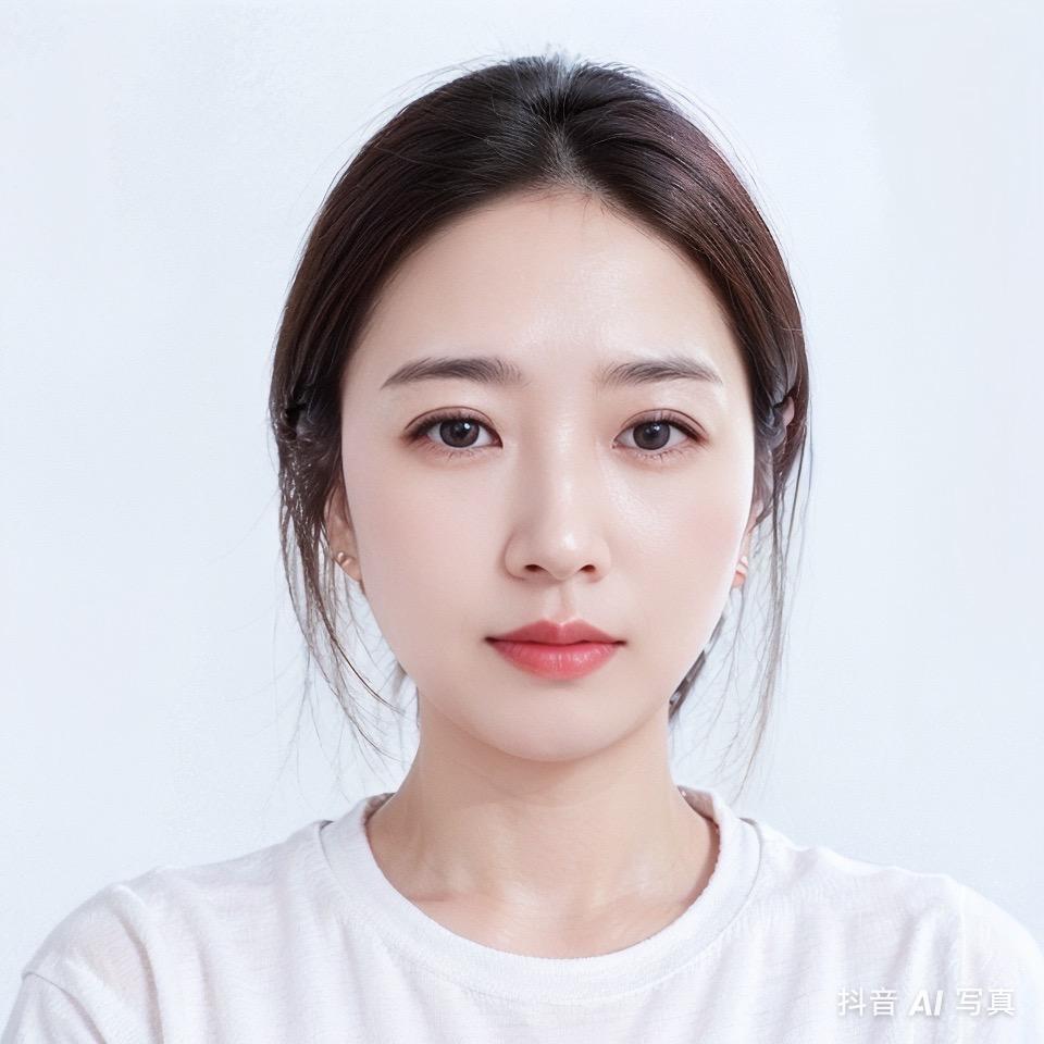 浅黛微妆