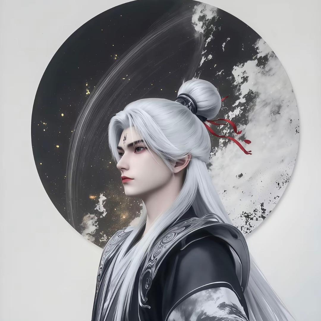 小青丝