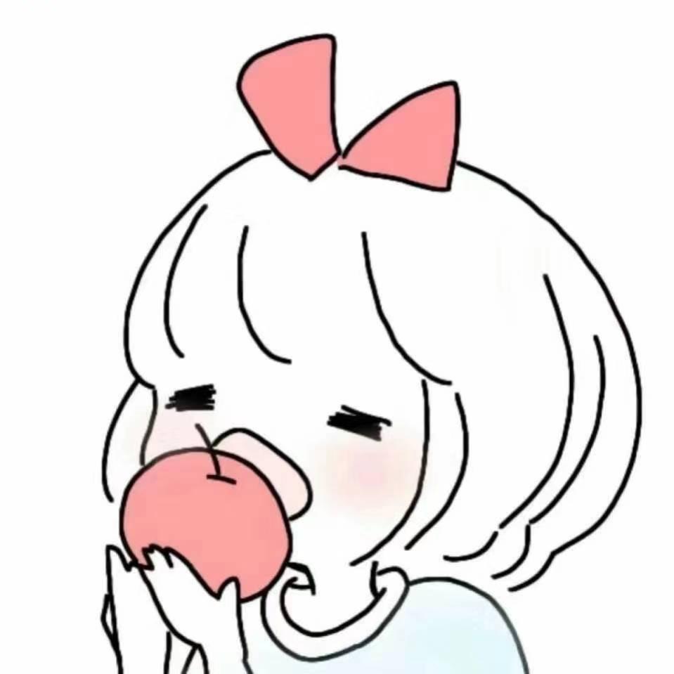 吕丹妮（努力拍戏版）