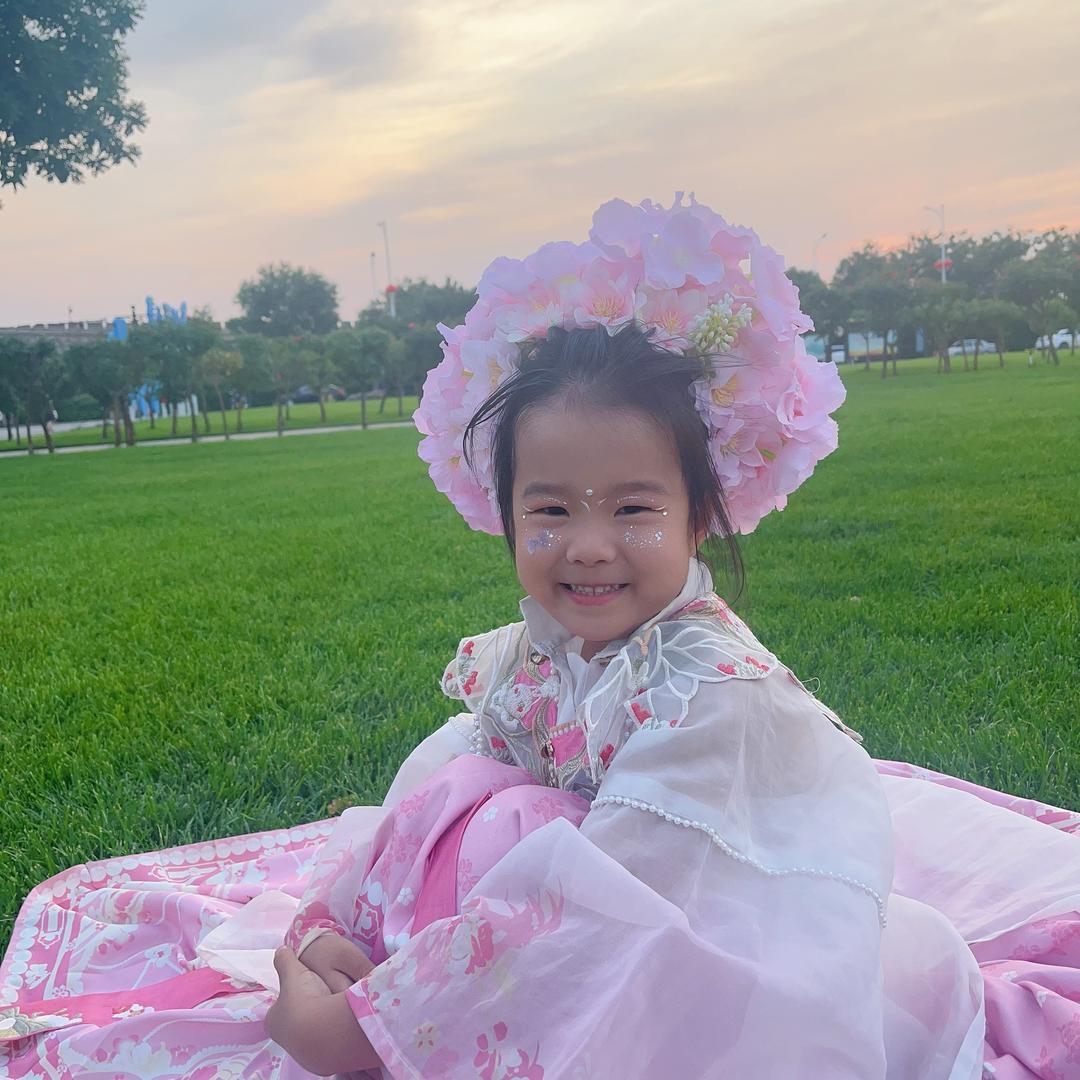 姝妍妈妈要努力