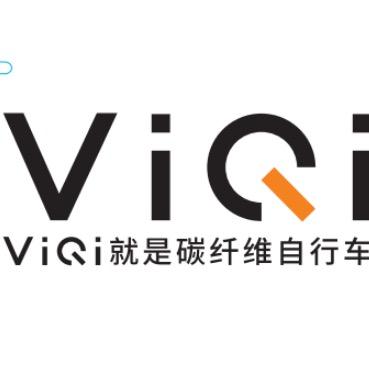 ViQi碳纤维自行车