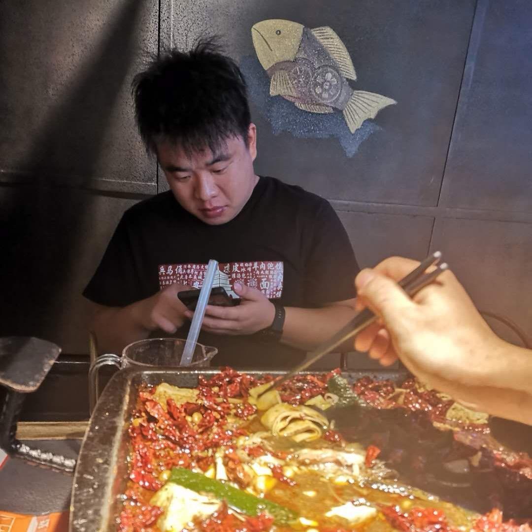 😉你与晚霞同样温暖