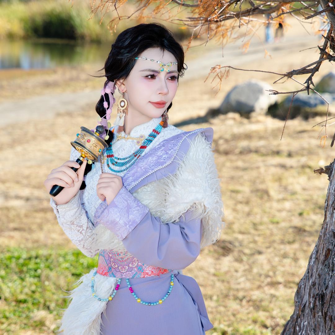 杨可爱不可爱