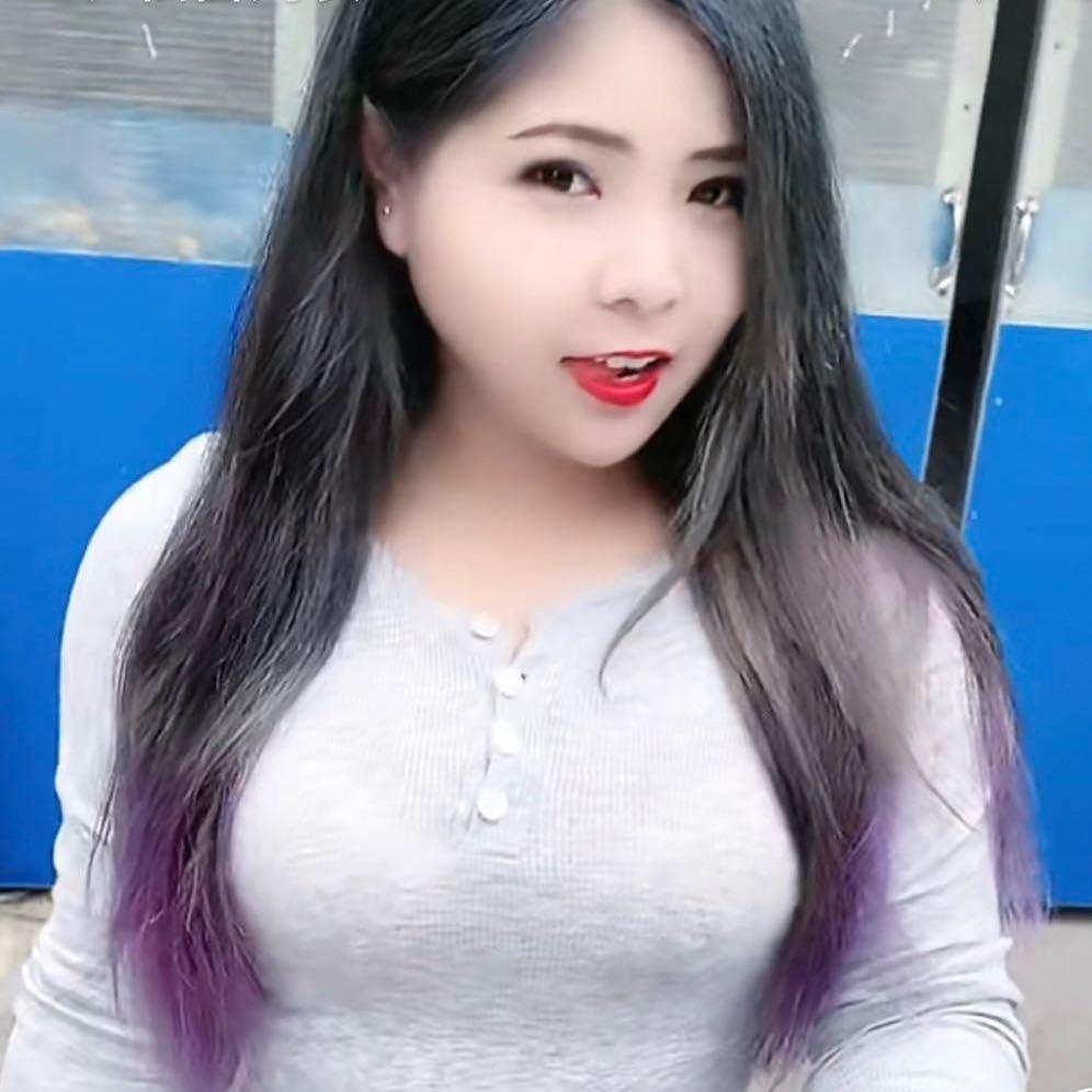 曹县木盒，大嫂子（日常）