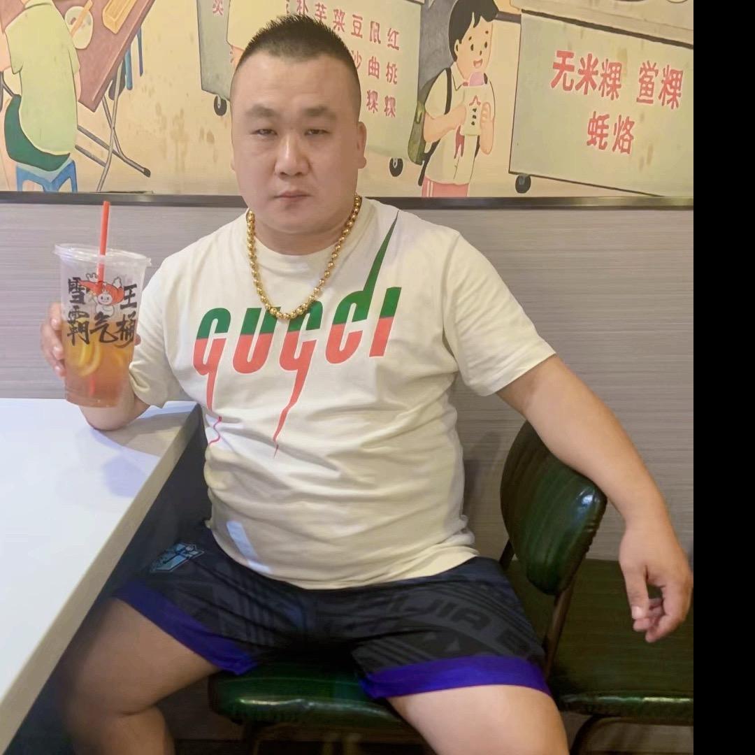 A大泰州.森哥（森家军团队）！