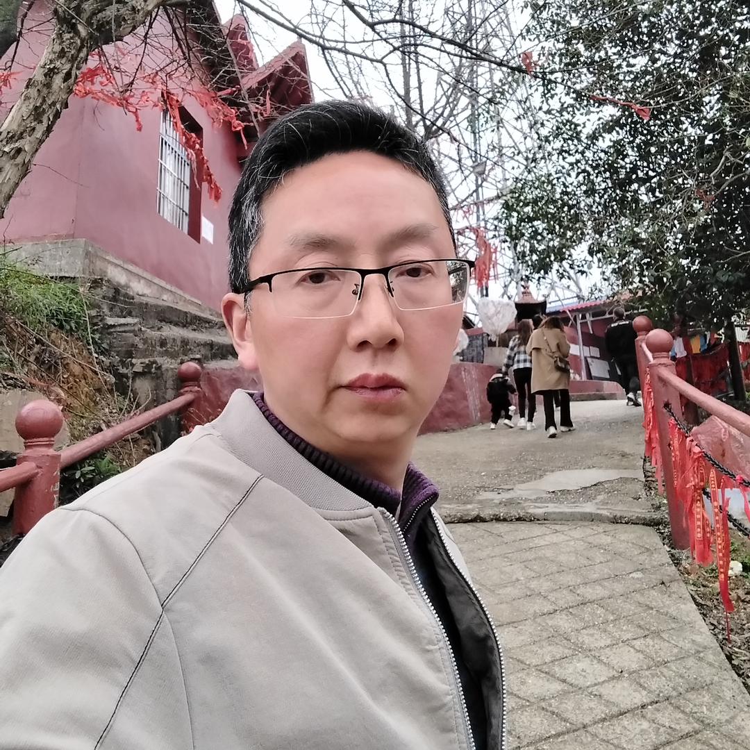 乡村再发现