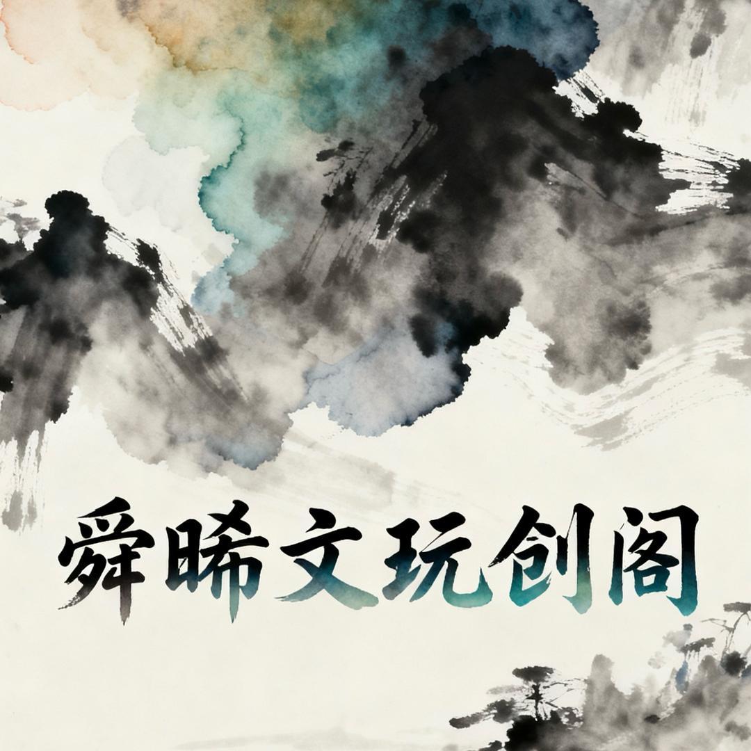舜晞文玩文创阁
