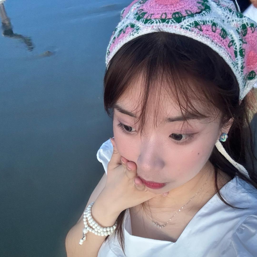 爱喝拿铁小宁（摆摊版）