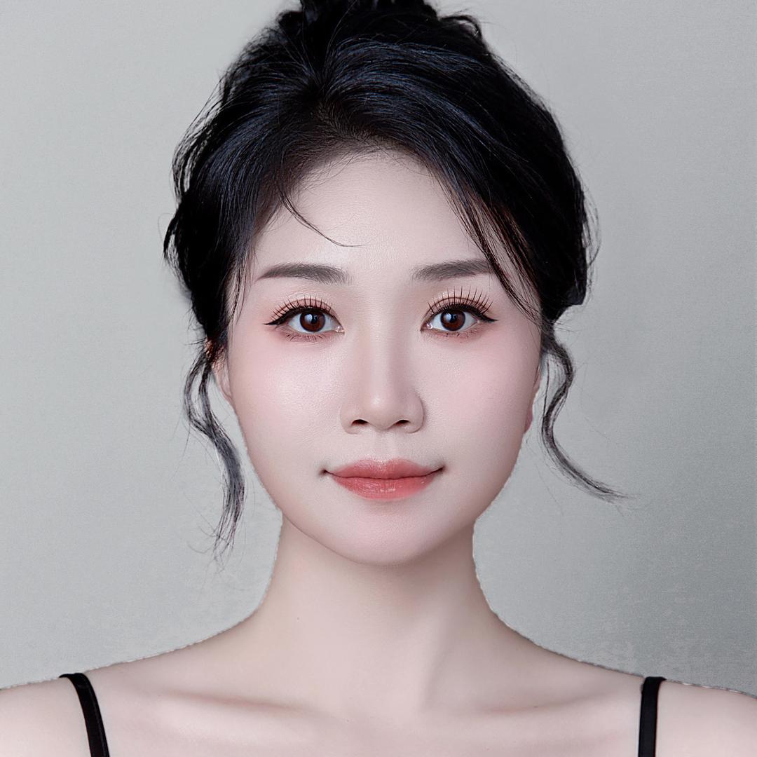 密山变美找玥宝儿