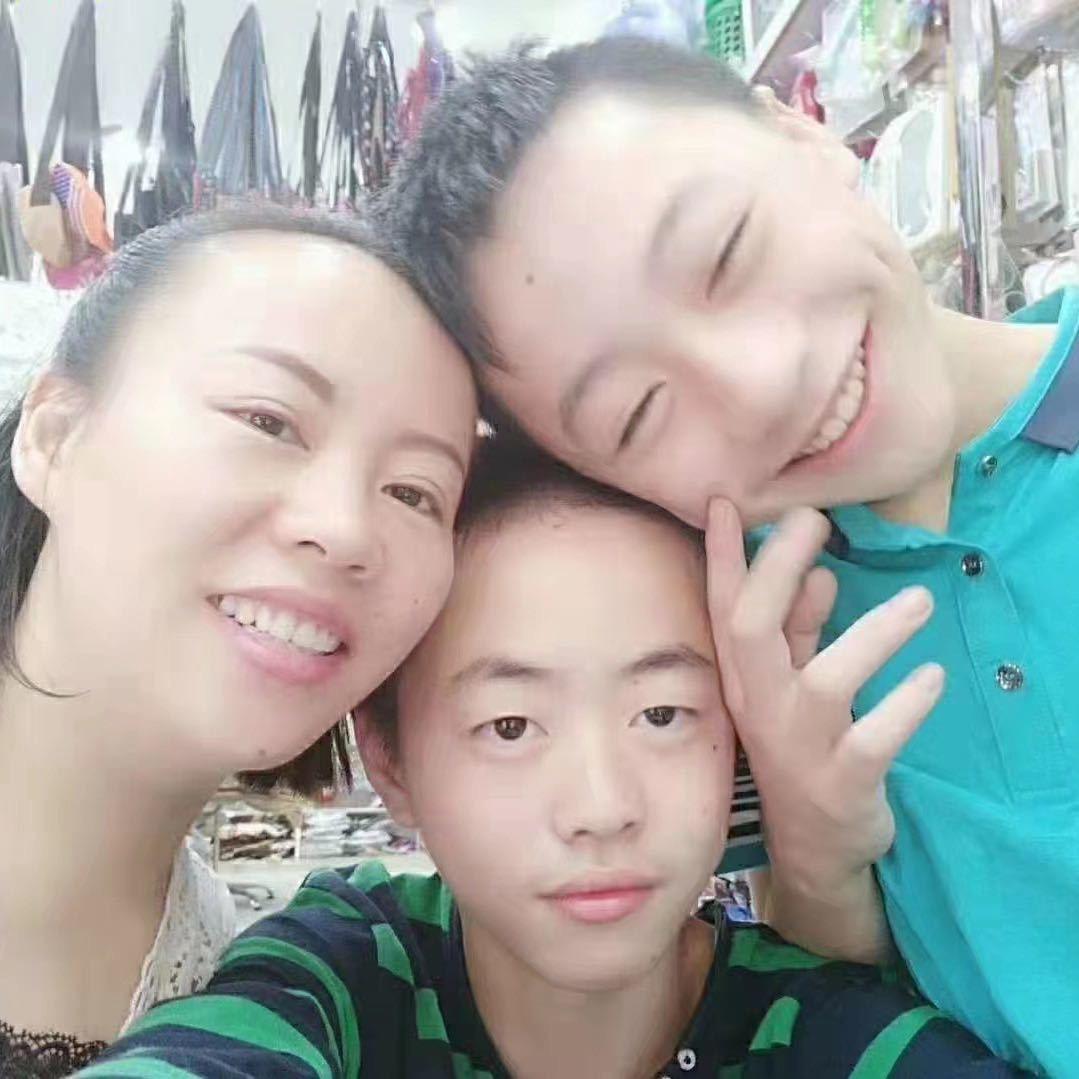 感恩爱