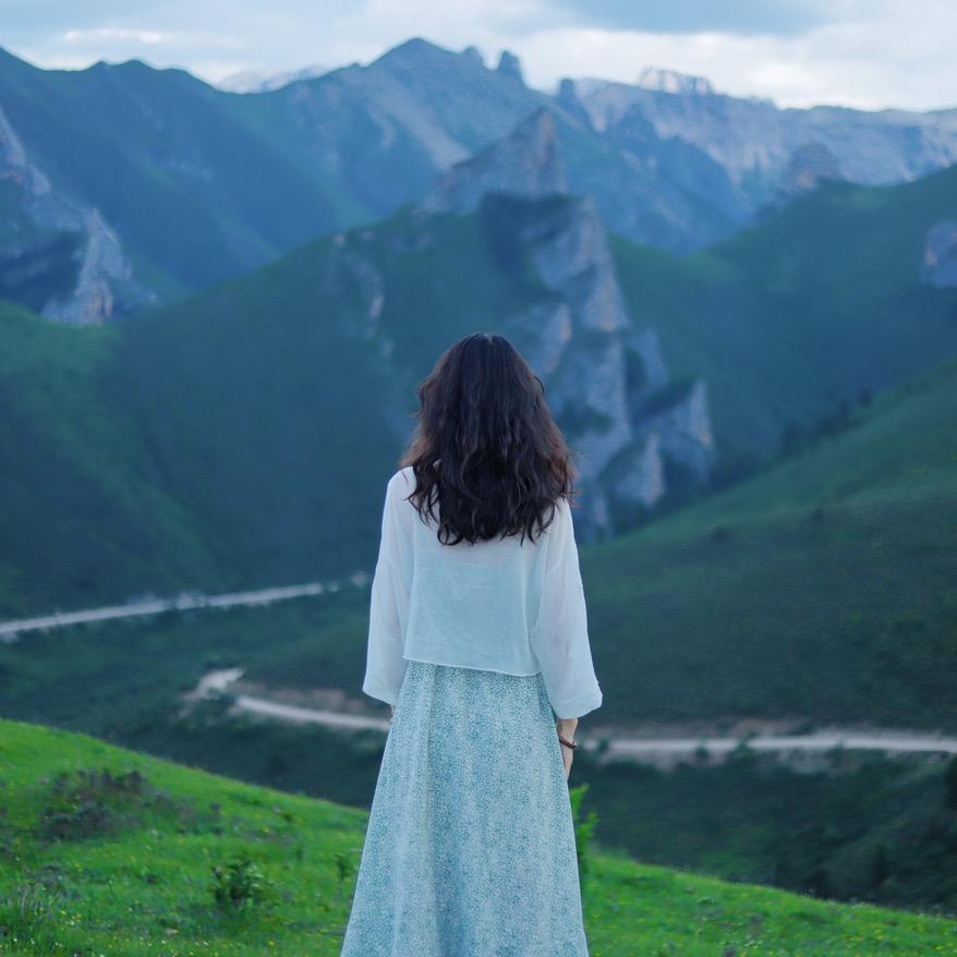 女理想主義者_