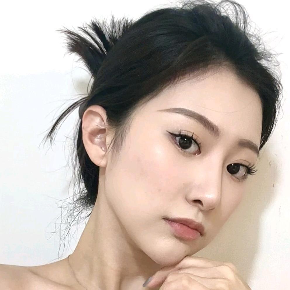 辛笑笑Melody@抖音