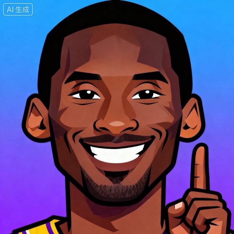 老K爱篮球（直播）