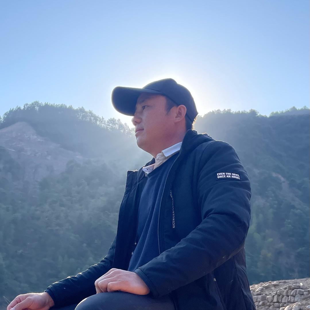 打龟老唐