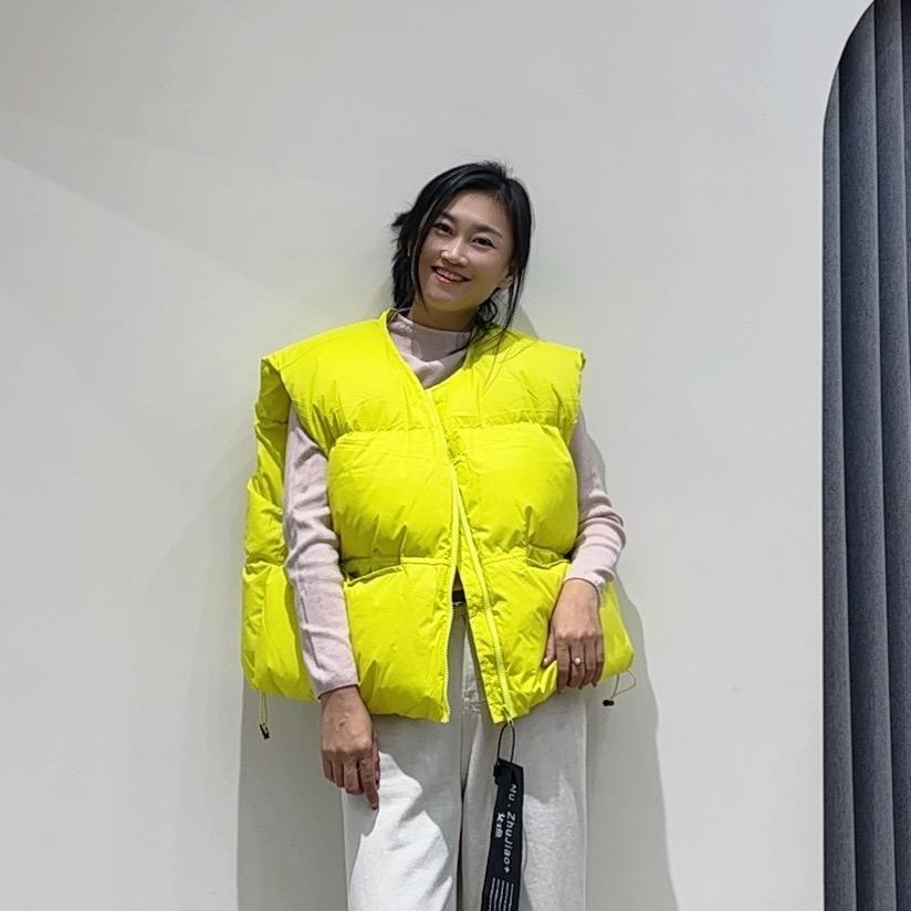 衣尚空间直播号