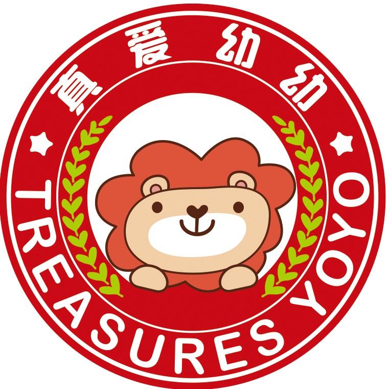 YoYo的开心老师呀