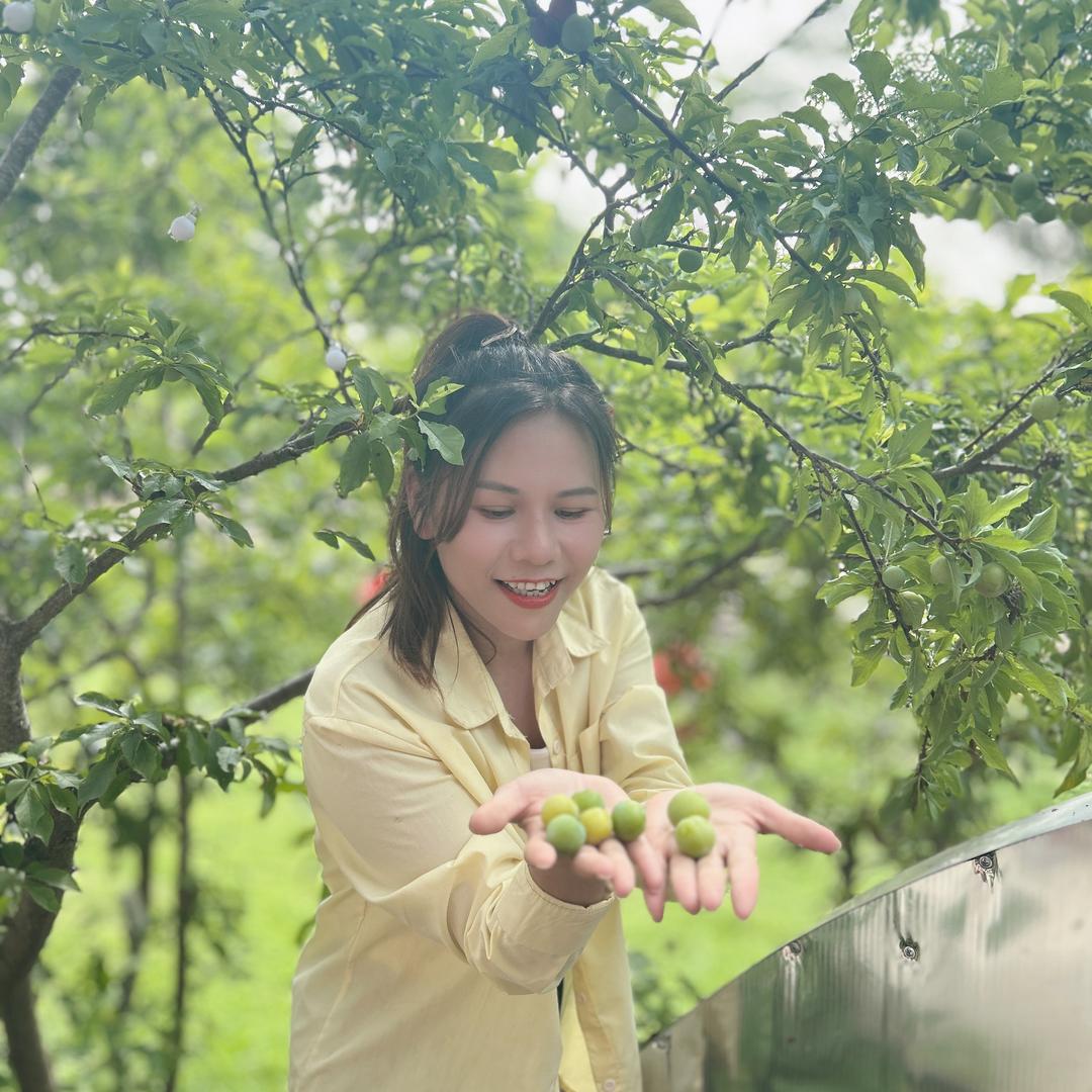 依妖小丽（12月16号盐焗鸡专场）