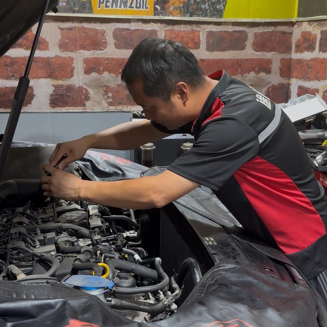 途虎养车院士港店