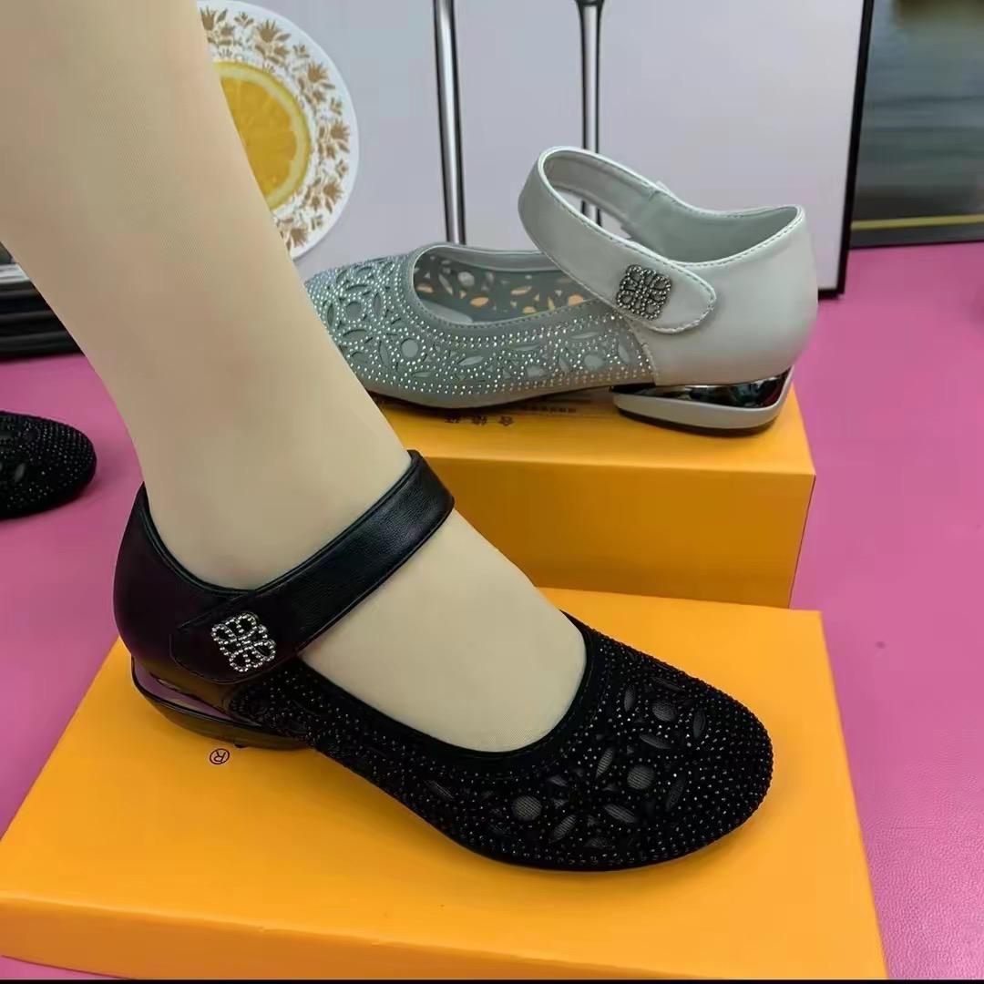 婷婷女鞋真漂亮
